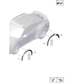 Body 992 (911) MK1 2019-2024