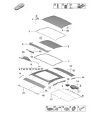 Body 992 (911) MK1 2019-2024