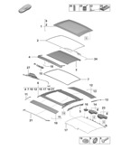 Body 992 (911) MK1 2019-2024