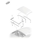 Body 992 (911) MK1 2019-2024