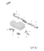 Body 992 (911) MK1 2019-2024