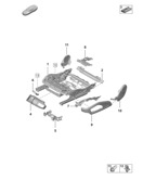 Body 992 (911) MK1 2019-2024
