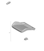 Body 992 (911) MK1 2019-2024
