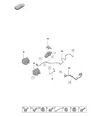 Electrical equipment 992 (911) MK1 2019-2024