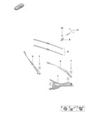 Electrical equipment 992 (911) MK1 2019-2024