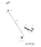 Electrical equipment 992 (911) MK1 2019-2024