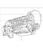 Transmission 993 (911) (1994-1998)