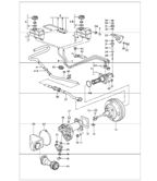 Wheels, Brakes 993 (911) (1994-1998)