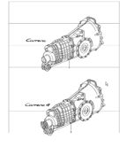 Transmission 996 (911) (1997-2005)