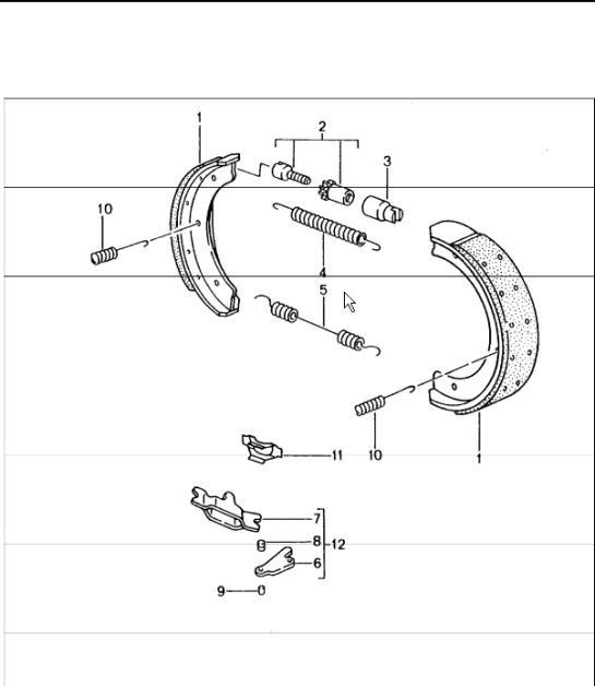 handbrake 996 1998-05