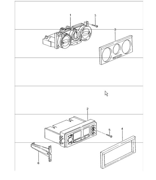 control switch 996 1998-05