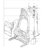 Body 996 (911) (1997-2005)