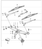 Electrical equipment 996 (911) (1997-2005)
