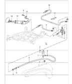 Electrical equipment 996 (911) (1997-2005)