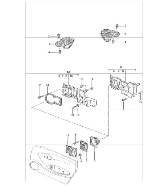 loudspeaker 996 1998-05
