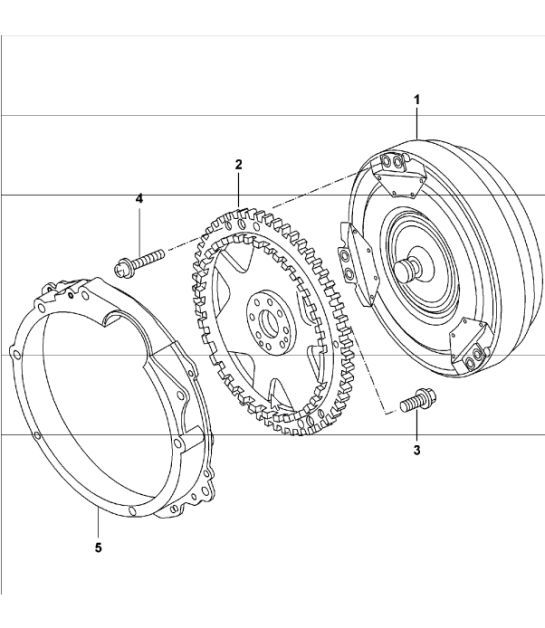 Diagram 330-00 Porsche 944 (1982-1991) 