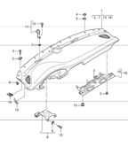 Body 997 (911) MK1 2005-2008