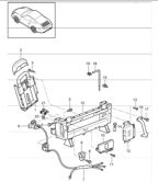 Body 997 (911) MK1 2005-2008