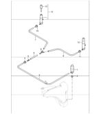 Electrical equipment 997 (911) MK1 2005-2008