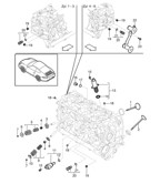 Engine 997 (911) MK2 2009-2012
