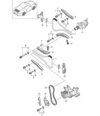 Engine 997 (911) MK2 2009-2012