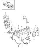 Body 997 (911) MK2 2009-2012
