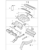 Body 997 (911) MK1 2005-2008