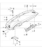 Body 997 (911) MK1 2005-2008