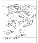 Body 997 (911) MK1 2005-2008