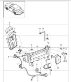 Body 997 (911) MK1 2005-2008