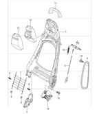 Body 997 (911) MK1 2005-2008