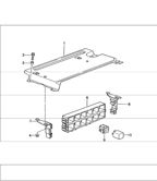 Electrical equipment 996 (911) (1997-2005)
