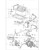 Electrical equipment 996 (911) (1997-2005)