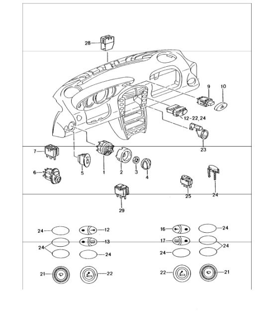 switch 996 GT3-1 1999-05
