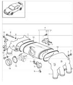 Engine 997 (911) MK1 2005-2008
