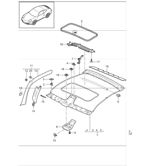 Body 997 (911) MK1 2005-2008