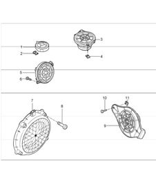 loudspeaker 997 GT3 2007-11