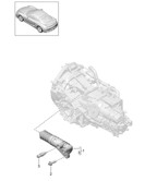 Transmission Cayman 987C / 981C (2005-2016)