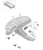 Electrical equipment Cayman 987C / 981C (2005-2016)