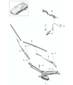 Electrical equipment Cayman 987C / 981C (2005-2016)