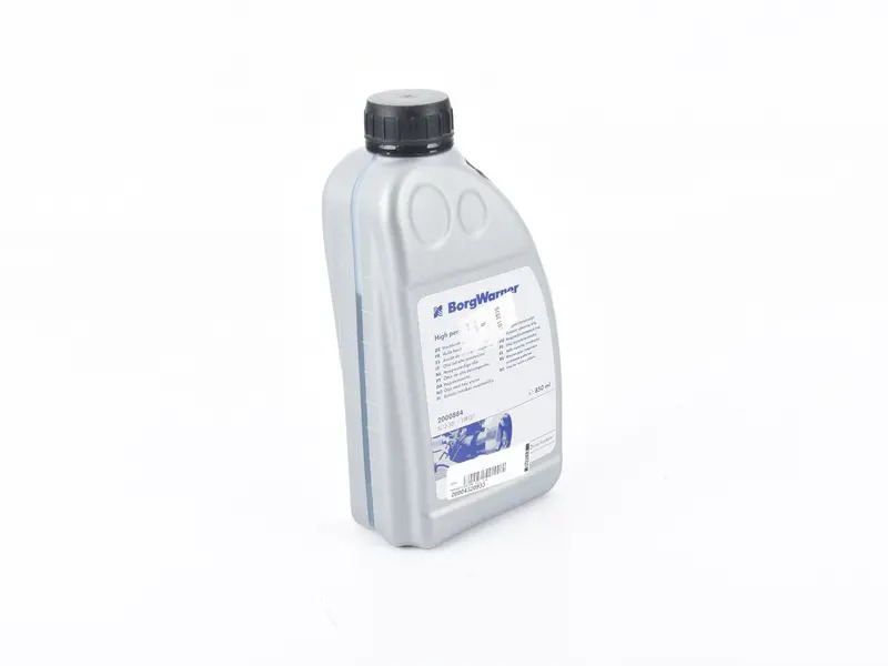 transmission oil 00004320933