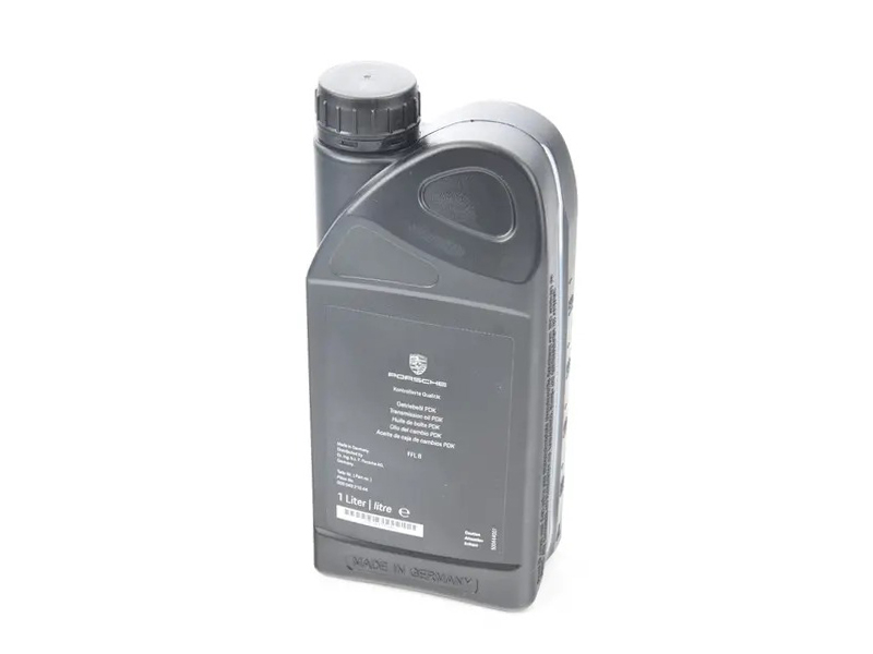 transmission oil 00004321044