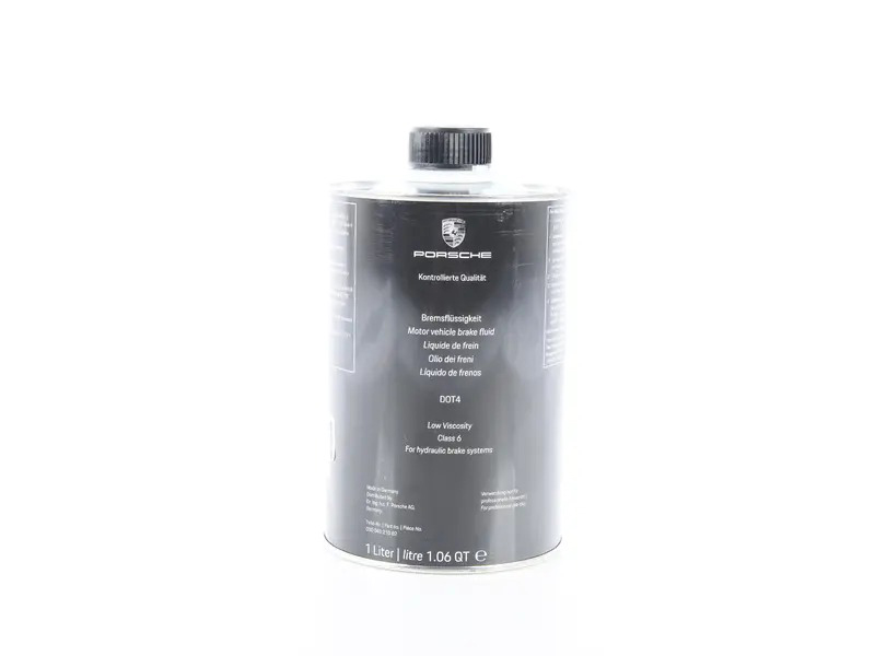 brake fluid 00004321082