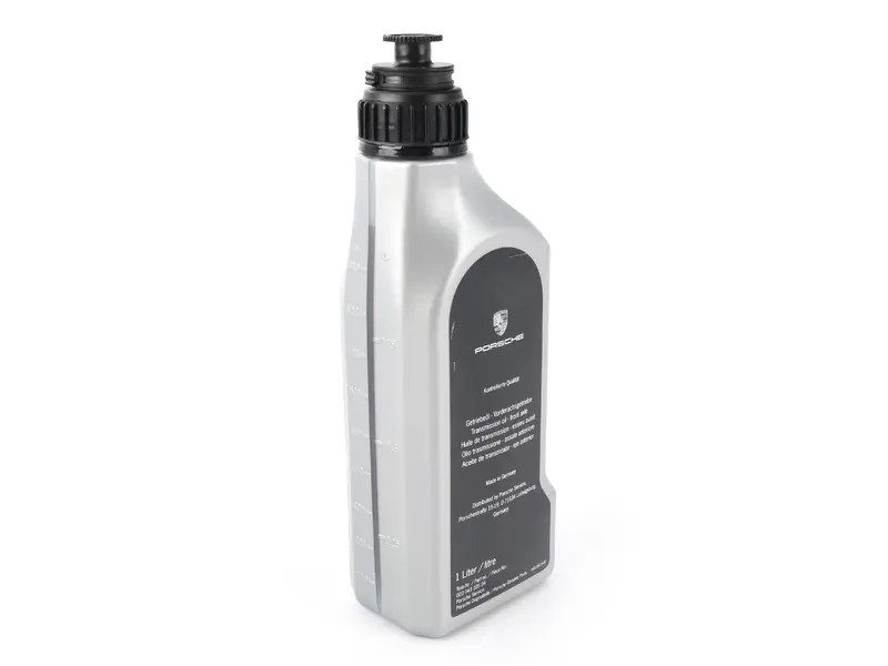 transmission oil 00004330504