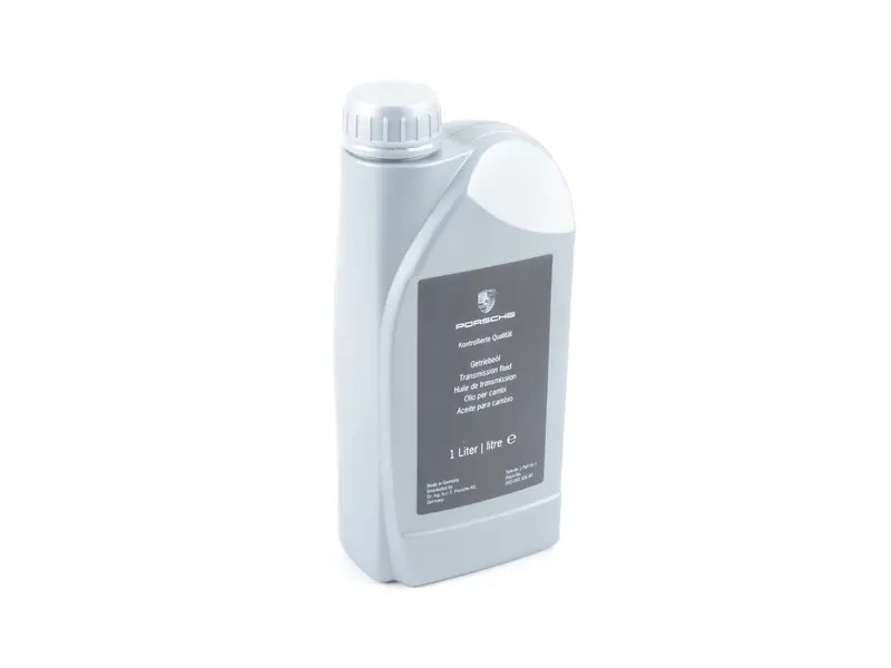 transmission oil 00004330540
