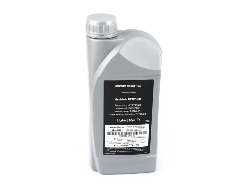 transmission oil 00004330543