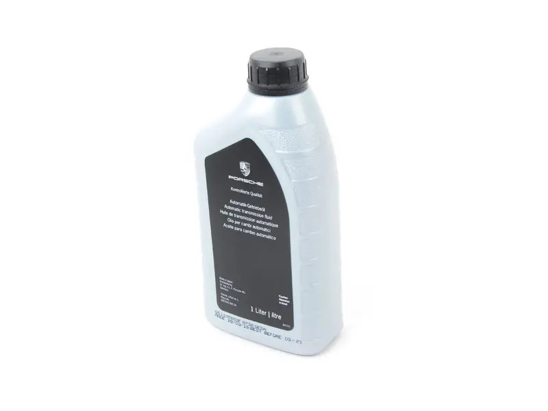transmission oil 00004330554