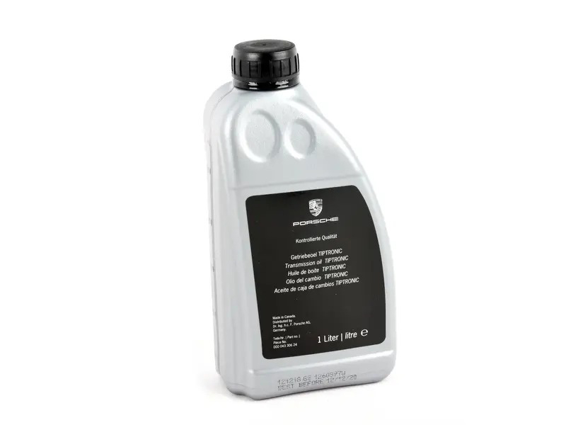 transmission oil 00004330624