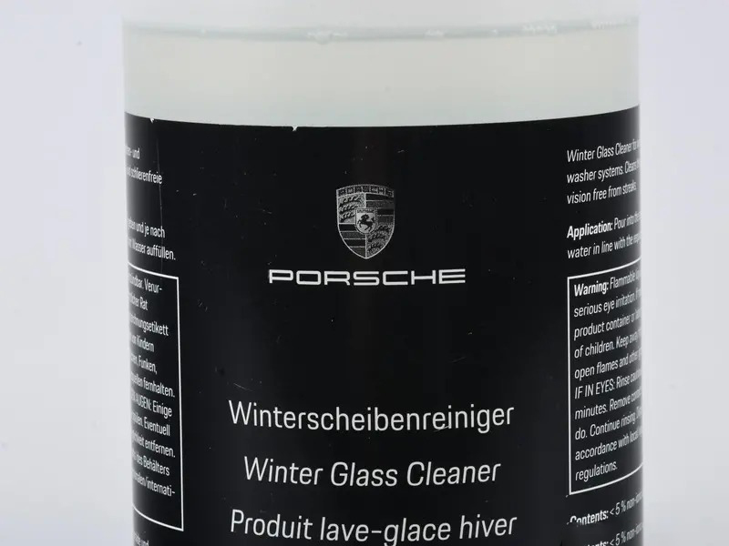 Winter window cleaner 00004400227
