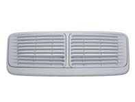 Rear spoiler 00004480098